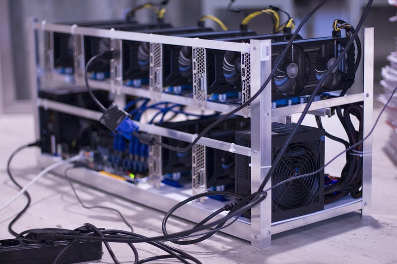 Decentralized Finance Platforms